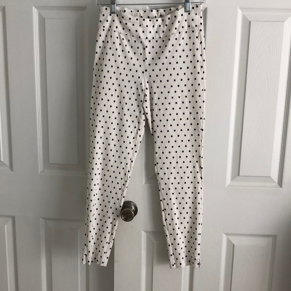 Stretch leggings